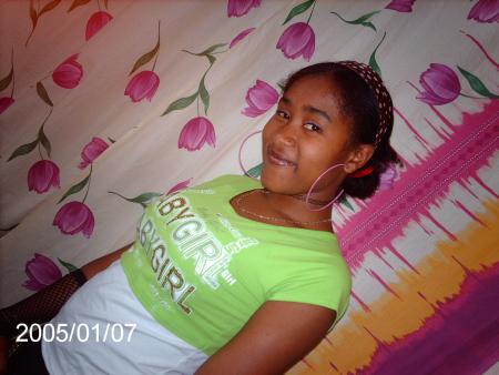 MA BELLE SOEUR