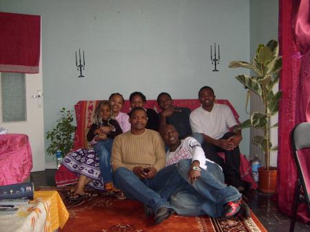 frieds