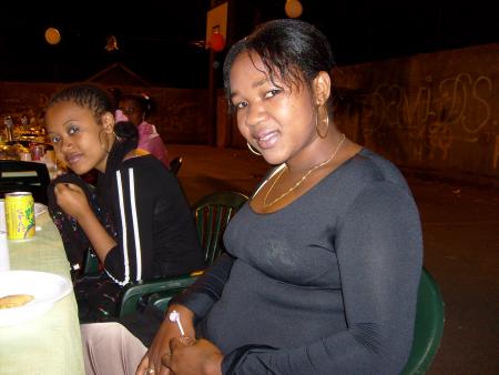 LA FAMILLE