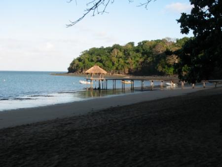 ma plage prefere