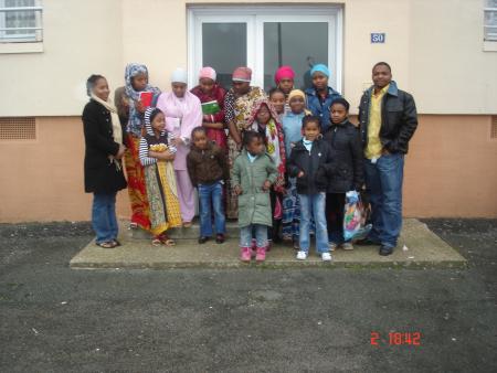 moi et mes meiures eleves